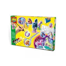 SES CREATIVE Pravimo skulpture