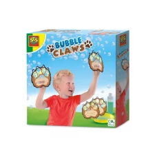 SES CREATIVE Šapa za mehuriće