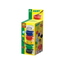 SES CREATIVE Set boja 1