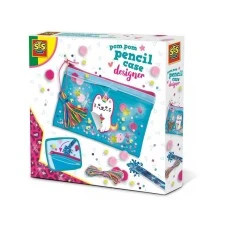 SES CREATIVE Ukrasi pernicu