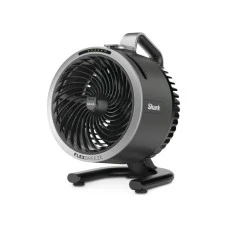 SHARK Ventilator FlexBreeze HydroGo FA050EU 36W/crna