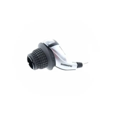 SHIMANO RUČICA MENJAČA RS45 7 brzina desna Grip-Shift SHIMANO RUČICA MENJAČA RS45 7 brzina desna Grip-Shift