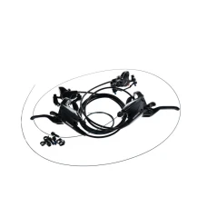 SHIMANO RUČICE MENJAČA/KOČNICE EF505 2x8 brzina hidraulik SHIMANO RUČICE MENJAČA/KOČNICE EF505 2x8 brzina hidraulik
