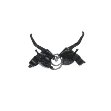 SHIMANO Ručice Menjača TX800 3x8 Brzina ST-TX800 ( 191772) SHIMANO Ručice Menjača TX800 3x8 Brzina ST-TX800 ( 191772)