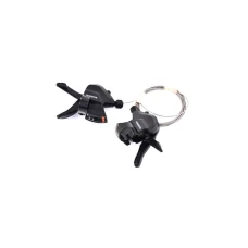 SHIMANO SL-M315 ručice menjača (par) 3x8 191729 SHIMANO SL-M315 ručice menjača (par) 3x8 191729