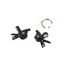 SHIMANO SLX SL-M670 ručice menjača 2/3x10 191826 SHIMANO SLX SL-M670 ručice menjača 2/3x10 191826