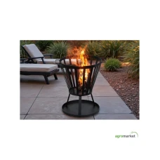 Shinerich Europe Ognjište okruglo Dia 38