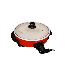 SIGMA PEKAC pizza SG-610 - elektricni, 30cm SIGMA 3144027