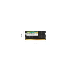 SILICON POWER RAM SODIMM DDR5 16GB 5600MHz SP016GBSVU560F02