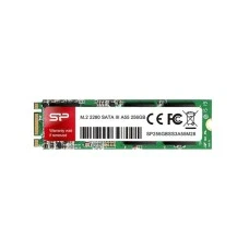 SILICON POWER SSD M.2 2280 A55 256GB SP256GBSS3A55M28