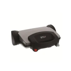 SINBO Toster 2000 W crno-sivi SSM-2518