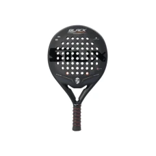 Siux Black Carbon Revolution 3K 2025 padel reket
