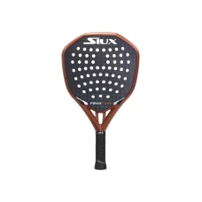 Siux Fenix Elite 5 2025 padel reket