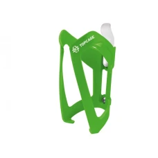 SKS Boca-nosač pvc topcage zelena 190441-G SKS Boca-nosač pvc topcage zelena 190441-G
