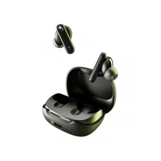 SKULLCANDY Smokin' Buds Crne Bežične bubice SKULLCANDY Smokin' Buds Crne Bežične bubice