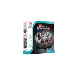 SMART GAMES Walls and warriors