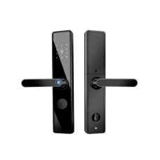 Smart Nest Pametna brava 9 sa otiskom prsta i šifrom