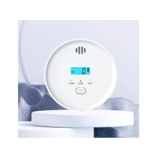 Smart Nest WiFi pametni detektor dima i ugljen monoksida (CO)