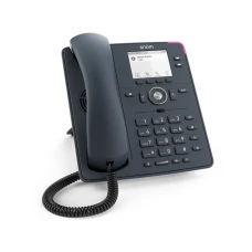 Snom D140 Stoni kancelarijski tel.ekran2,8'' TFT LCD,PoE Giga swit