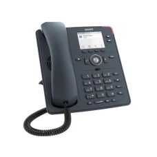 Snom SNOM D150 Stoni kancelarijski tel.ekran2,8'' TFT LCD,PoE Giga swit