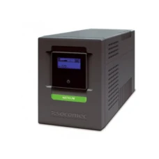 SOCOMEC UPS NeTYS PR-MT 1500VA/1050W 230V 50/60Hz AVR, Sine wave, LCD, RJ45 zaštita, USB NPR1500MT SOCOMEC UPS NeTYS PR-MT 1500VA/1050W 230V 50/60Hz AVR, Sine wave, LCD, RJ45 zaštita, USB NPR1500MT