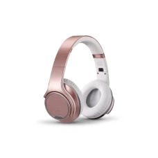 Sodo Bluetooth slušalice MH1 roze Sodo Bluetooth slušalice MH1 roze