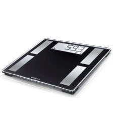 SOEHNLE Telesna vaga Style Sense Compact 200