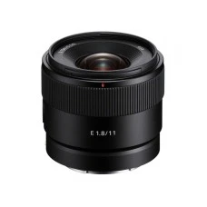 SONY 11mm F1.8 SEL11F18.SYX - Objektiv