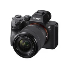 SONY Alpha a7 M3 (Crna) ILCE-7M3KB (sa 28-70mm) SONY Alpha a7 M3 (Crna) ILCE-7M3KB (sa 28-70mm)