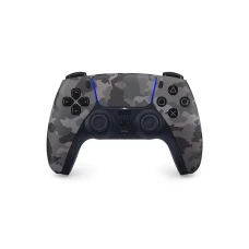 SONY GM00241 PS5 DualSense Wireless Controller Grey Camo CFI-ZCT2W/EAS SONY GM00241 PS5 DualSense Wireless Controller Grey Camo CFI-ZCT2W/EAS