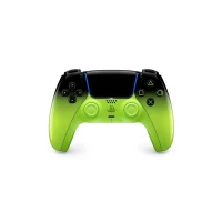 SONY GM00244 PS5 DualSense Wireless Controller Remix Green