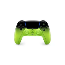 SONY GM00244 PS5 DualSense Wireless Controller Remix Green