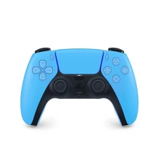 SONY GM00250 PS5 DualSense Wireless Controller Starlight Blue ZCT2W/EAS