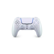 SONY GM00252 PS5 DualSense Wireless Controller Chroma Pearl CZT2W/EAS