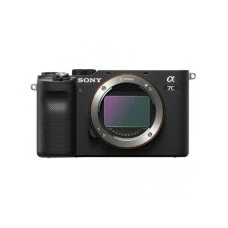 SONY ILCE-7CB (crni, telo) SONY ILCE-7CB (crni, telo)