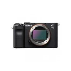 SONY ILCE-7CLB (crni, sa 28-60mm) SONY ILCE-7CLB (crni, sa 28-60mm)