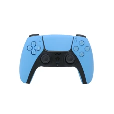 SONY Joypad DualSense bezicni svetlo plavi (za PS5)