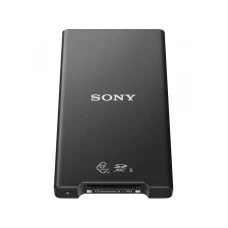 SONY MRW-G2 (CFexpress Type A / SD Card Reader)