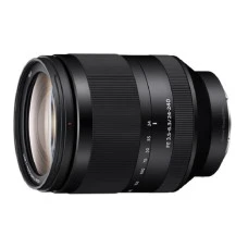 SONY Objektiv SEL 24-240mm F3.5-6.3 O FE (SEL24240.SYX) 3443