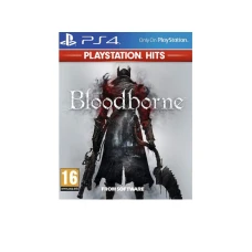 SONY PS4 Bloodborne Playstation Hits SONY PS4 Bloodborne Playstation Hits