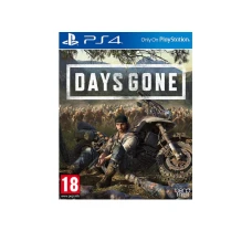 SONY PS4 Days Gone