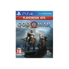 SONY PS4 God of War 4 PlayStation Hits