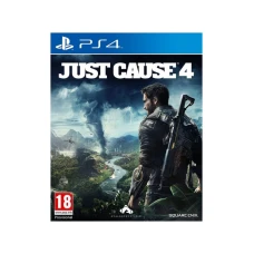 SONY PS4 Just Cause 4