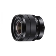 SONY SEL 10-18mm F4 (crop)