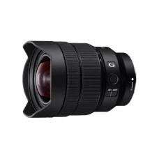 SONY SEL 12-24mm F4.0 G objektiv