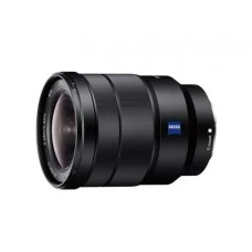 SONY SEL 16-35mm F4 Zeiss