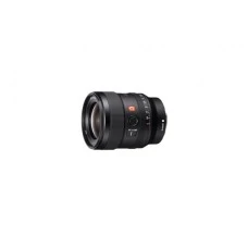 SONY SEL 24mm F1.4 GM objektiv