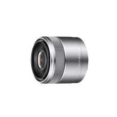 SONY SEL 30mm F3.5 Macro (crop) objektiv