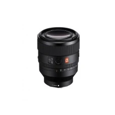 SONY SEL 50mm F1.2 GM objektiv