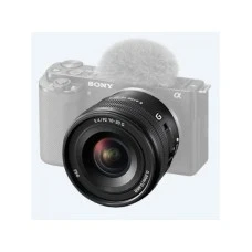 SONY SELP 10-20mm F4 G objektiv (crop)